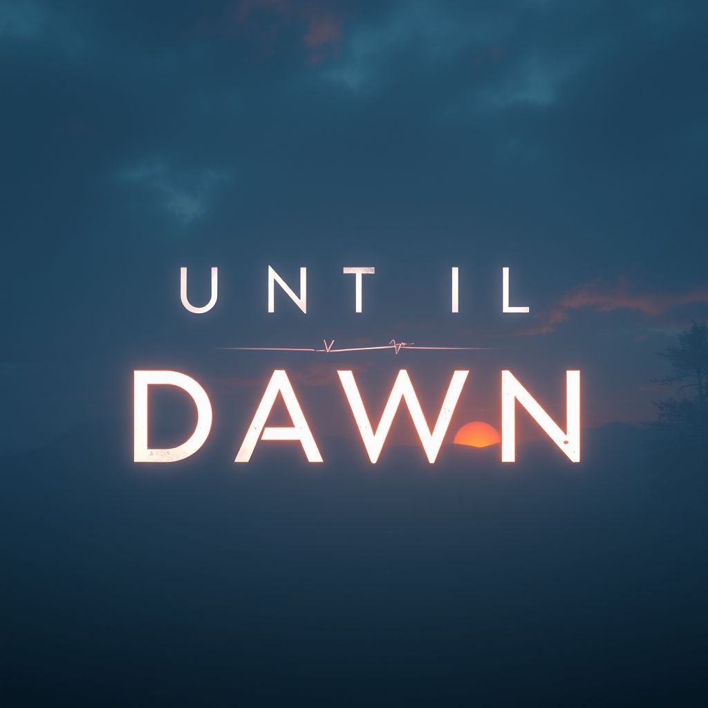 ชีวิตรอดหรือความตาย: วิเคราะห์การเลือกใน Until Dawn